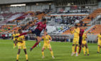 Clermont – Sochaux : l&rsquo;album photos