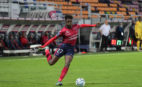 Clermont – Sochaux : l&rsquo;album photos
