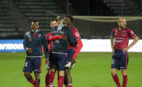 Clermont – Sochaux : l&rsquo;album photos