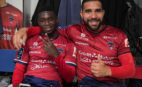 Clermont – Sochaux : l&rsquo;album photos