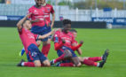Clermont – Sochaux : l&rsquo;album photos
