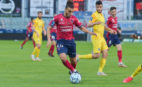 Clermont – Sochaux : l&rsquo;album photos