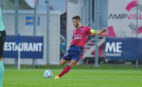 Clermont – Sochaux : l&rsquo;album photos