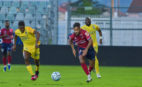 Clermont – Sochaux : l&rsquo;album photos