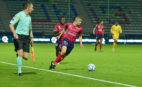 Clermont – Sochaux : l&rsquo;album photos