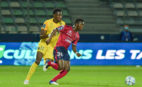 Clermont – Sochaux : l&rsquo;album photos