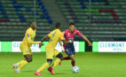 Clermont – Sochaux : l&rsquo;album photos