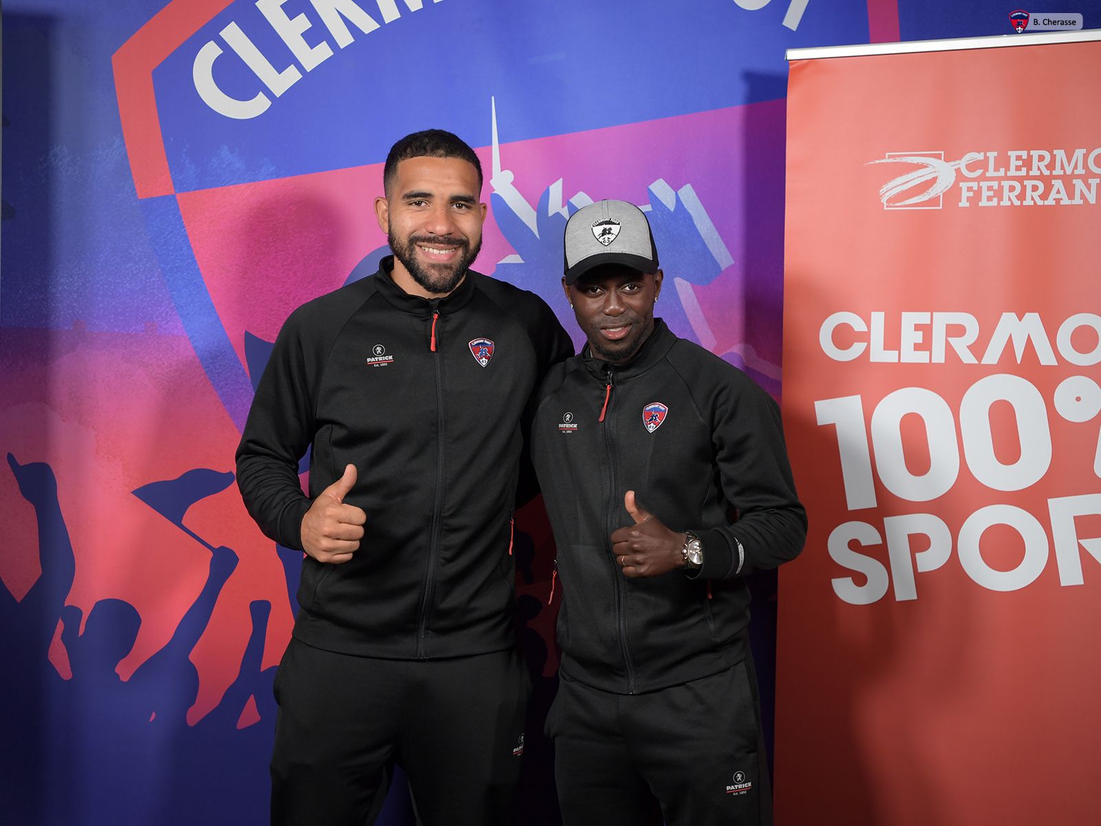 Remise des médailles par le Maire de la ville