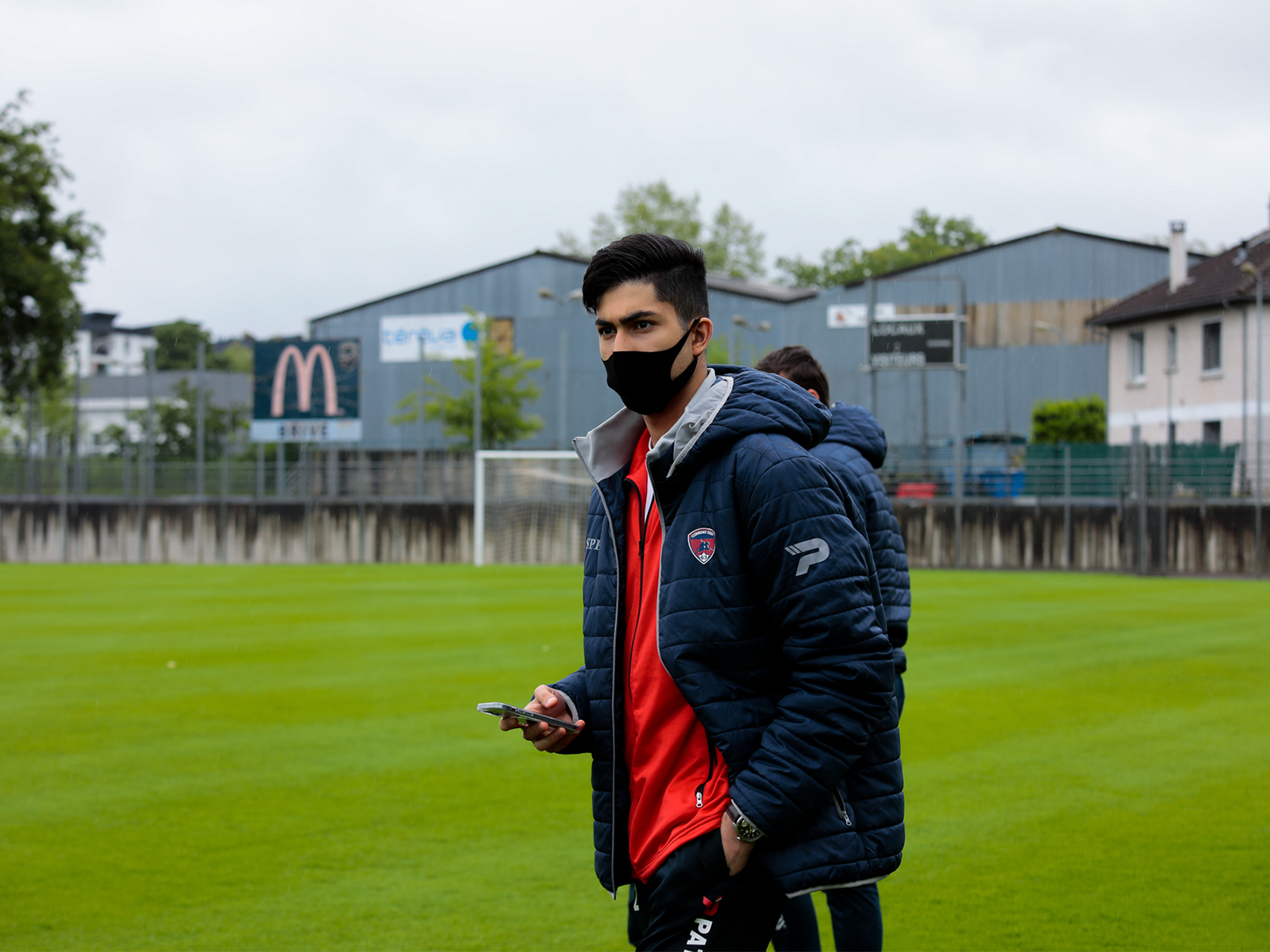 N3 : Clermont et Bordeaux dos à dos (3-3)