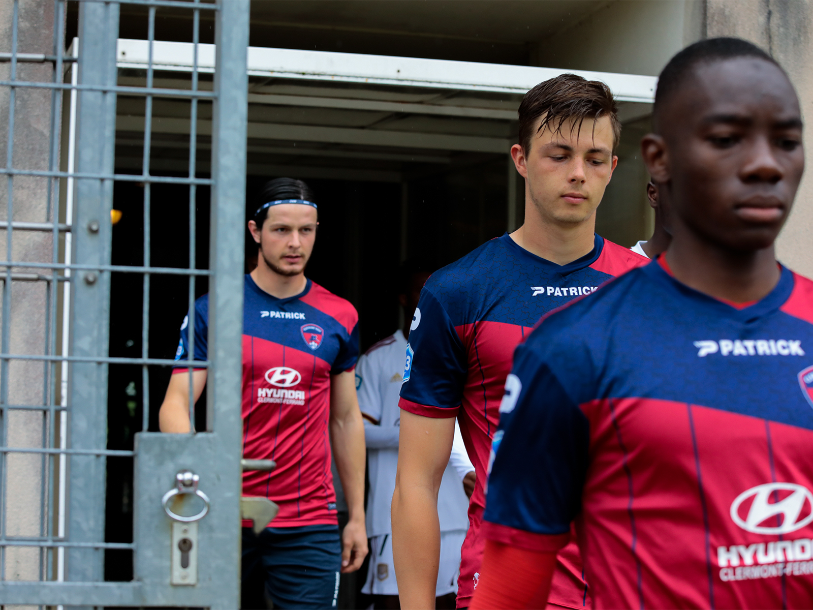 N3 : Clermont et Bordeaux dos à dos (3-3)