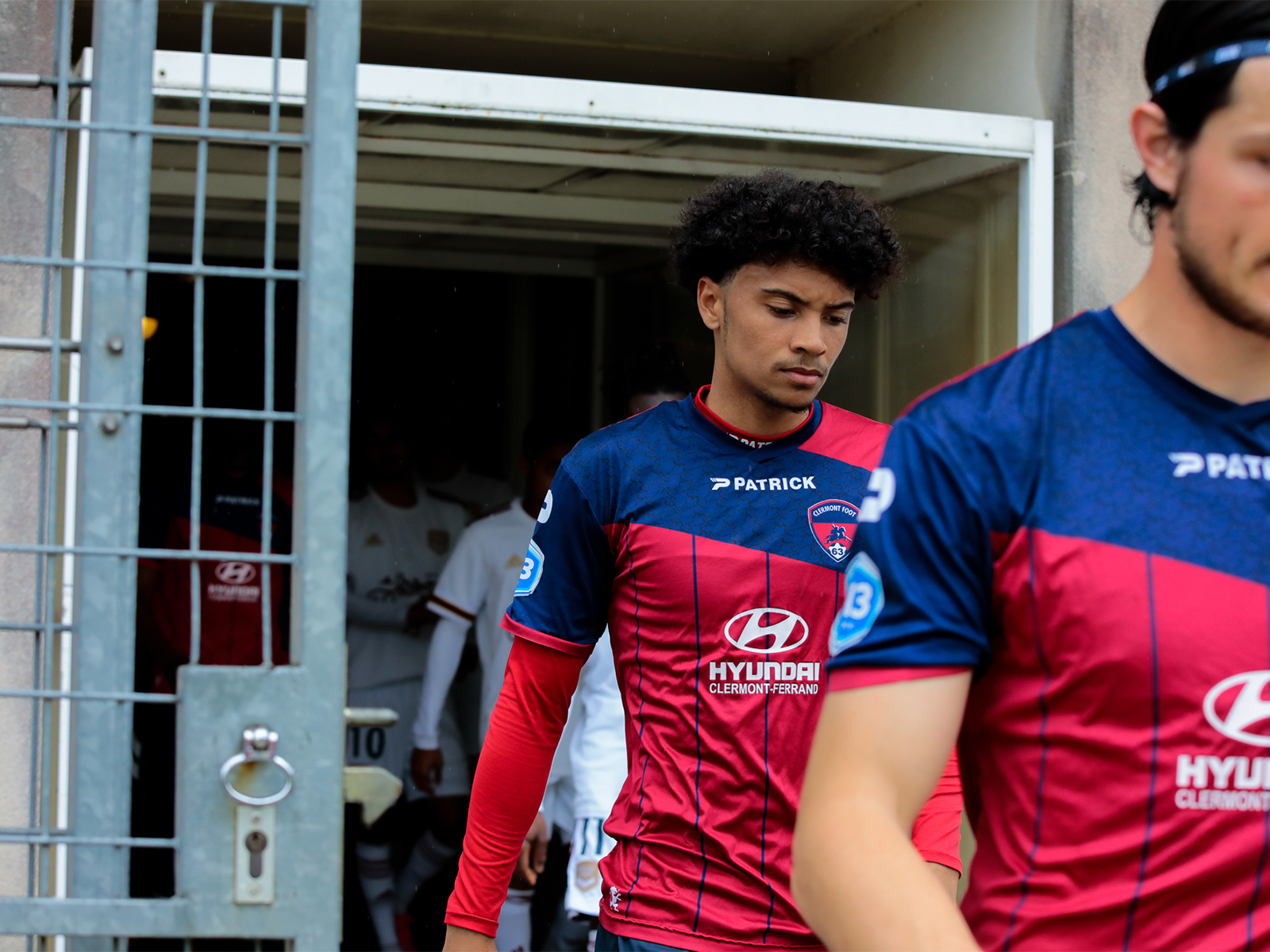 N3 : Clermont et Bordeaux dos à dos (3-3)