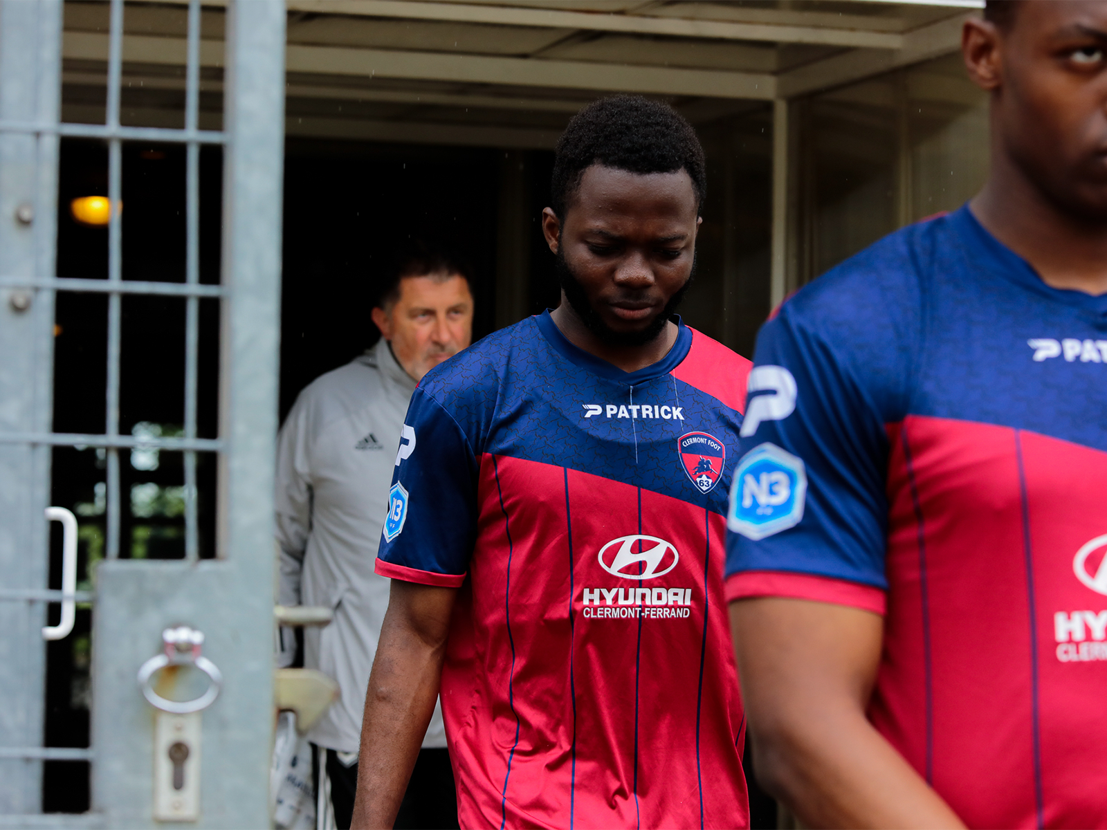 N3 : Clermont et Bordeaux dos à dos (3-3)