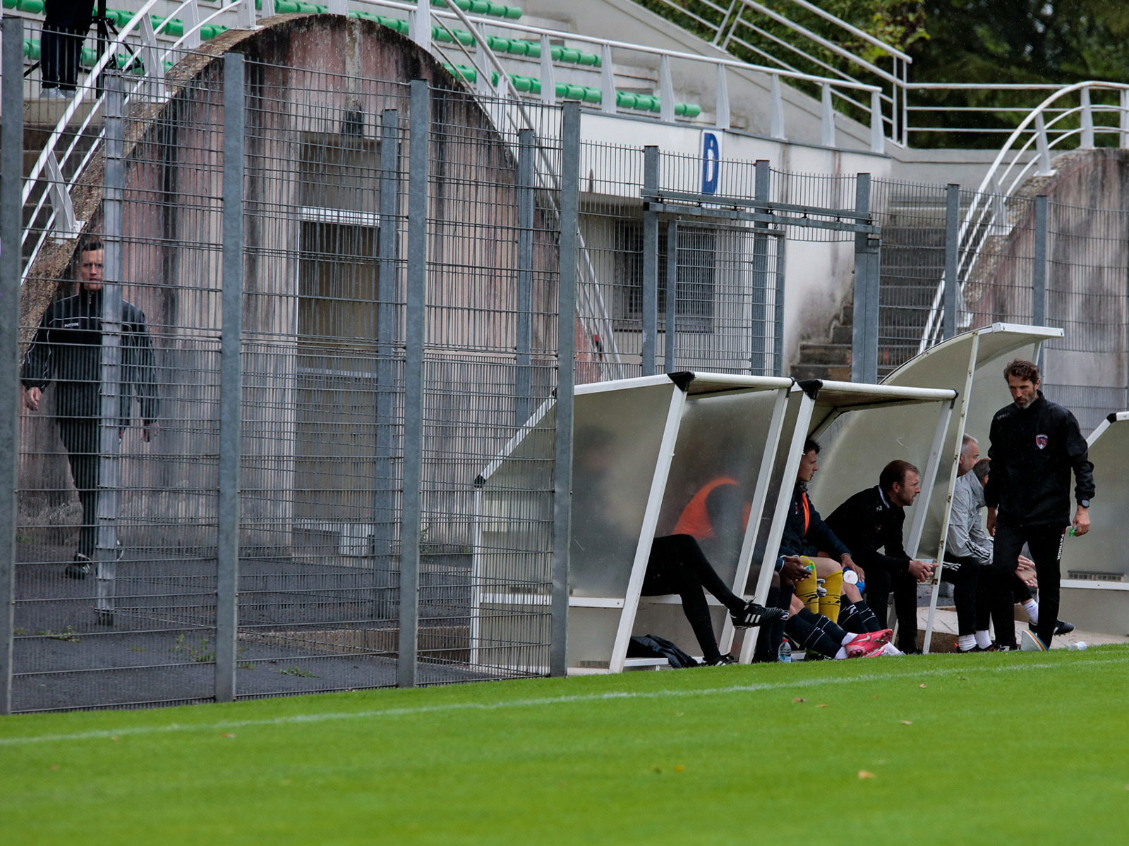 N3 : Clermont et Bordeaux dos à dos (3-3)