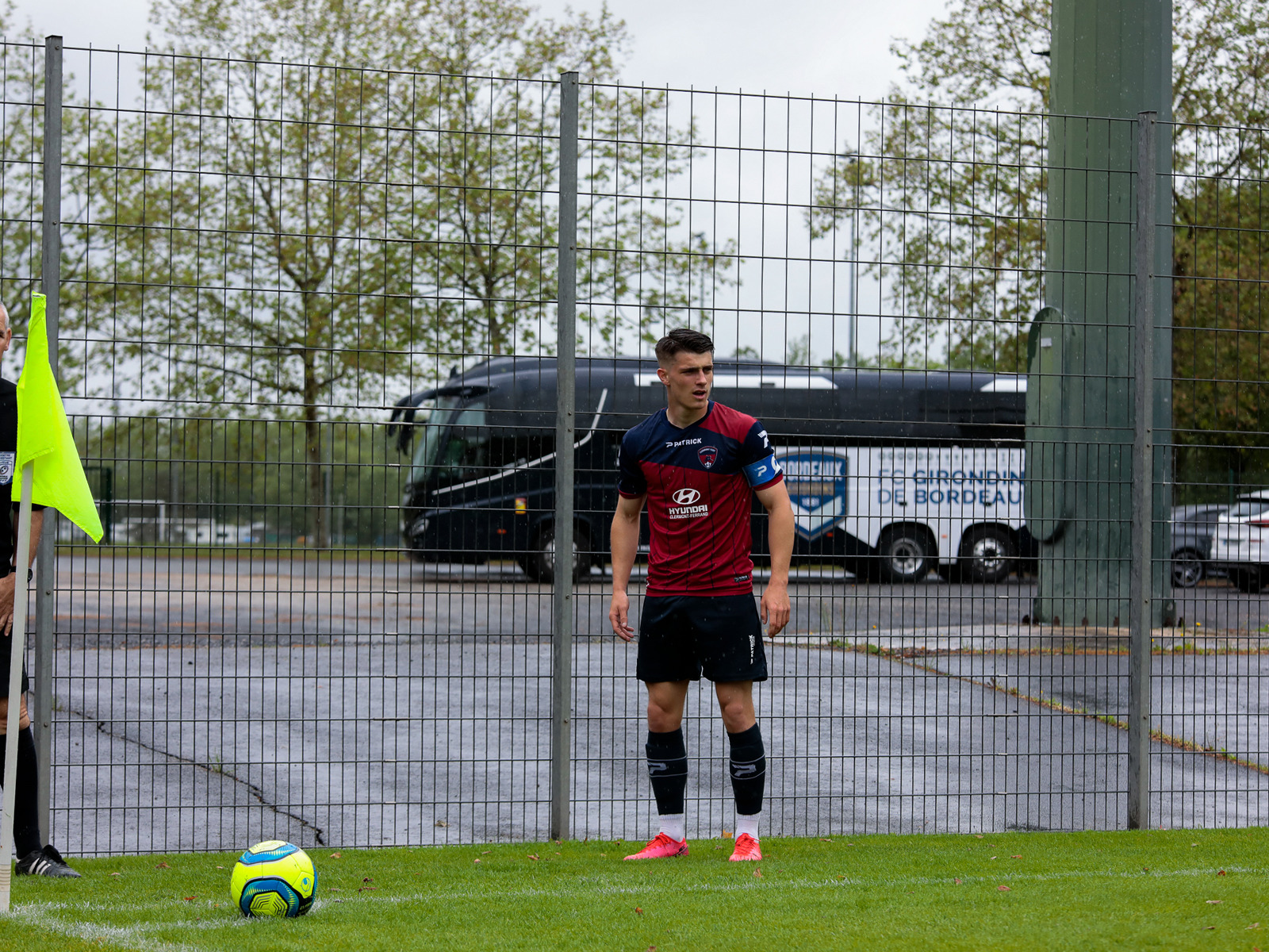 N3 : Clermont et Bordeaux dos à dos (3-3)