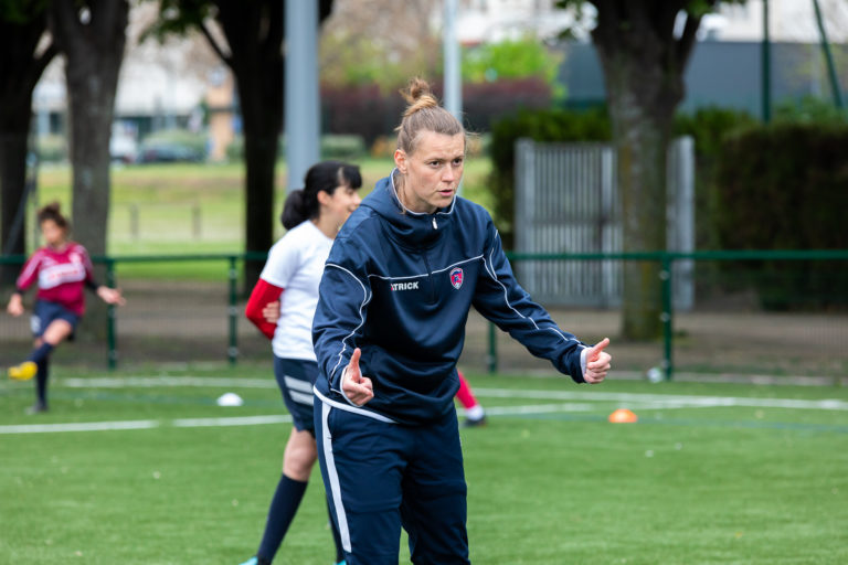 saga coach épisode 8 Clermont Foot
