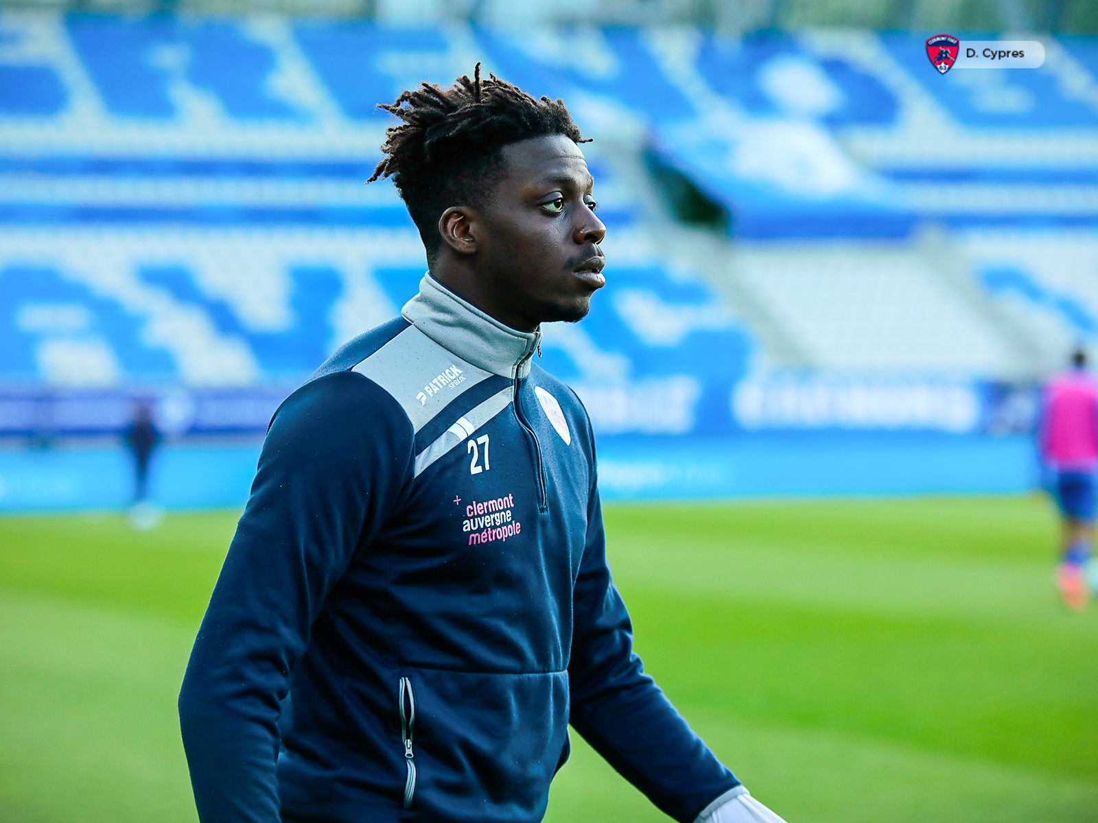 Grenoble – Clermont : l’album photo