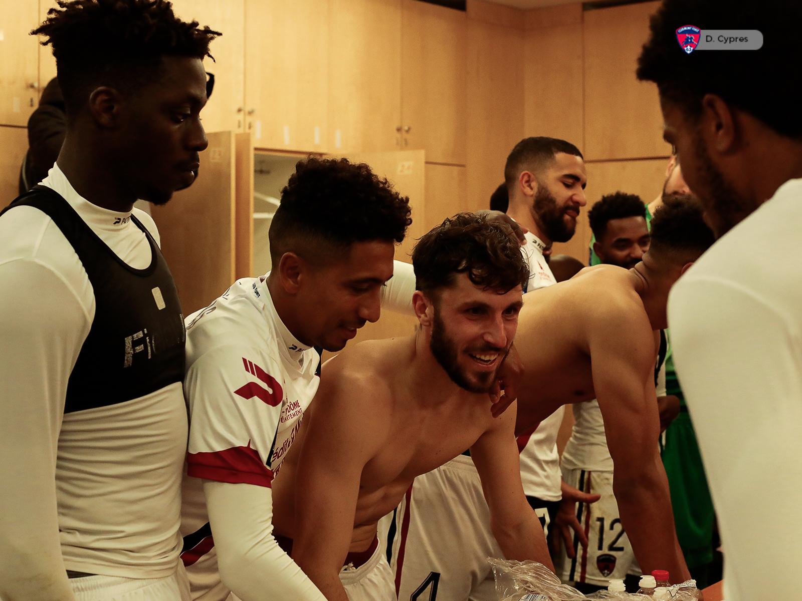 Grenoble – Clermont : l’album photo