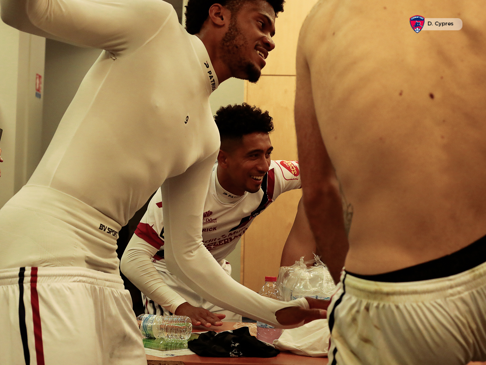 Grenoble – Clermont : l’album photo