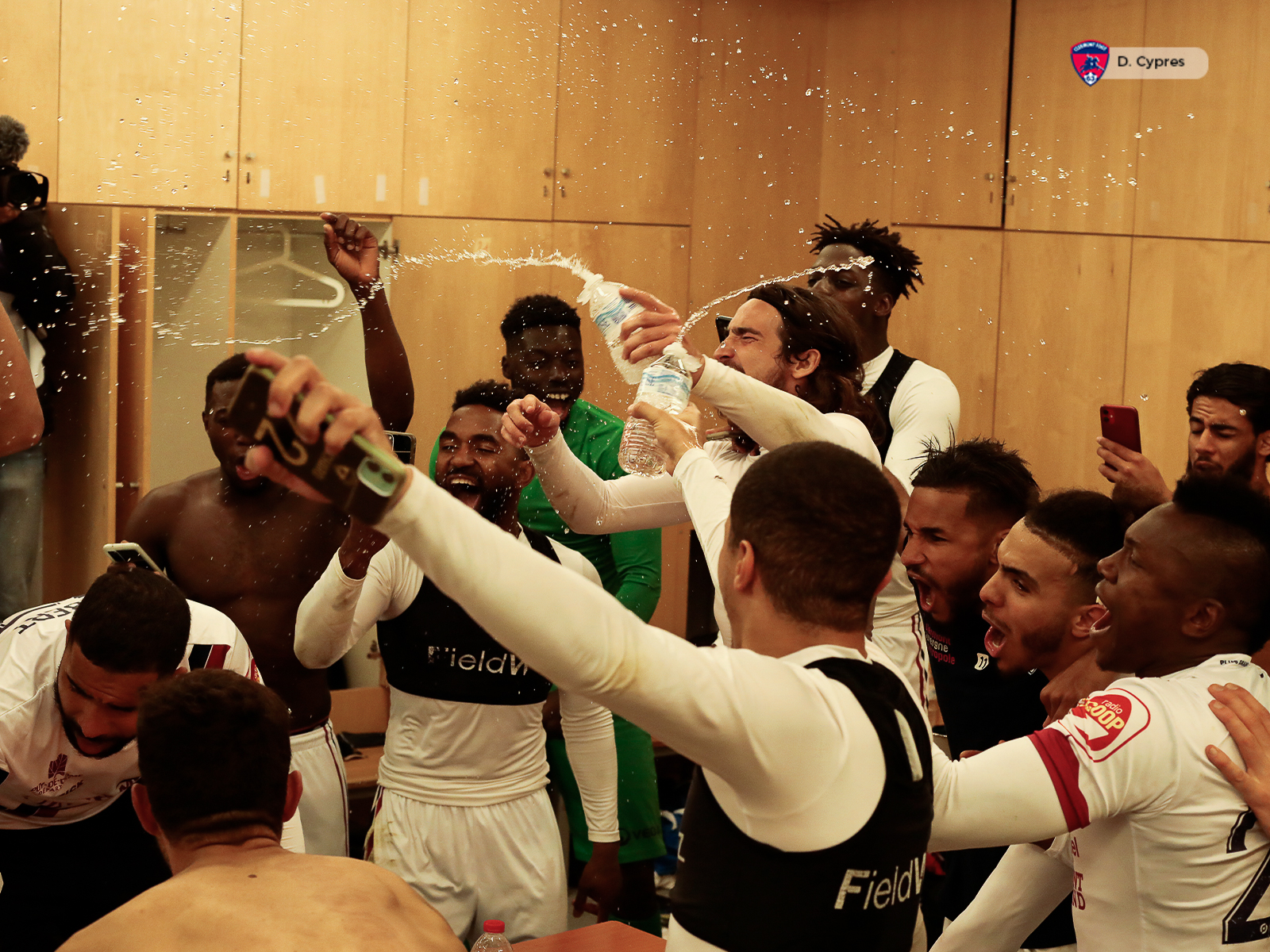 Grenoble – Clermont : l’album photo