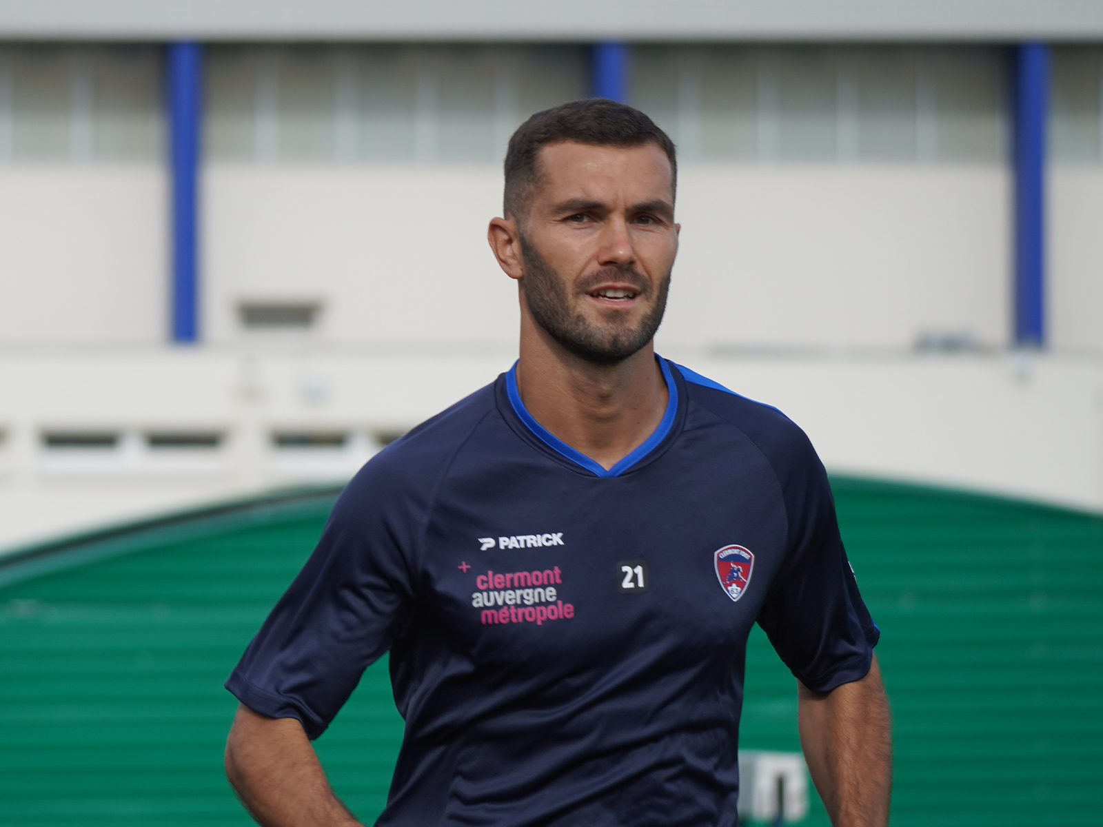 Les tests physiques du 26/06 en photos !