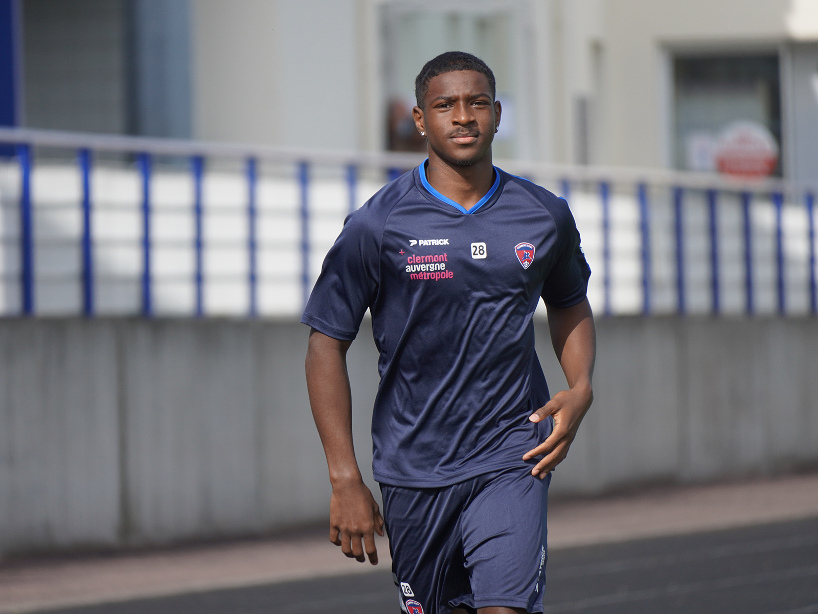 Les tests physiques du 26/06 en photos !