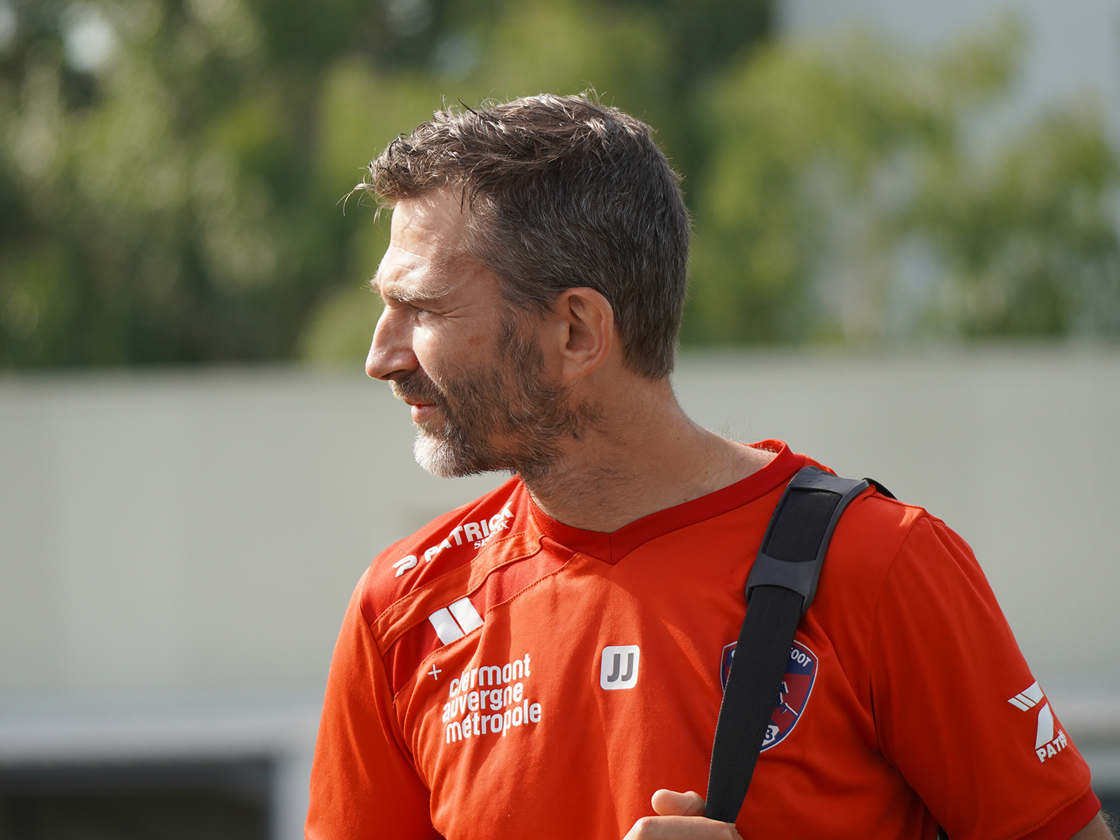 Les tests physiques du 26/06 en photos !