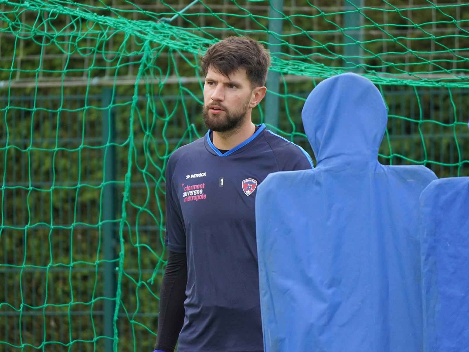 Au coeur du stage au Chambon