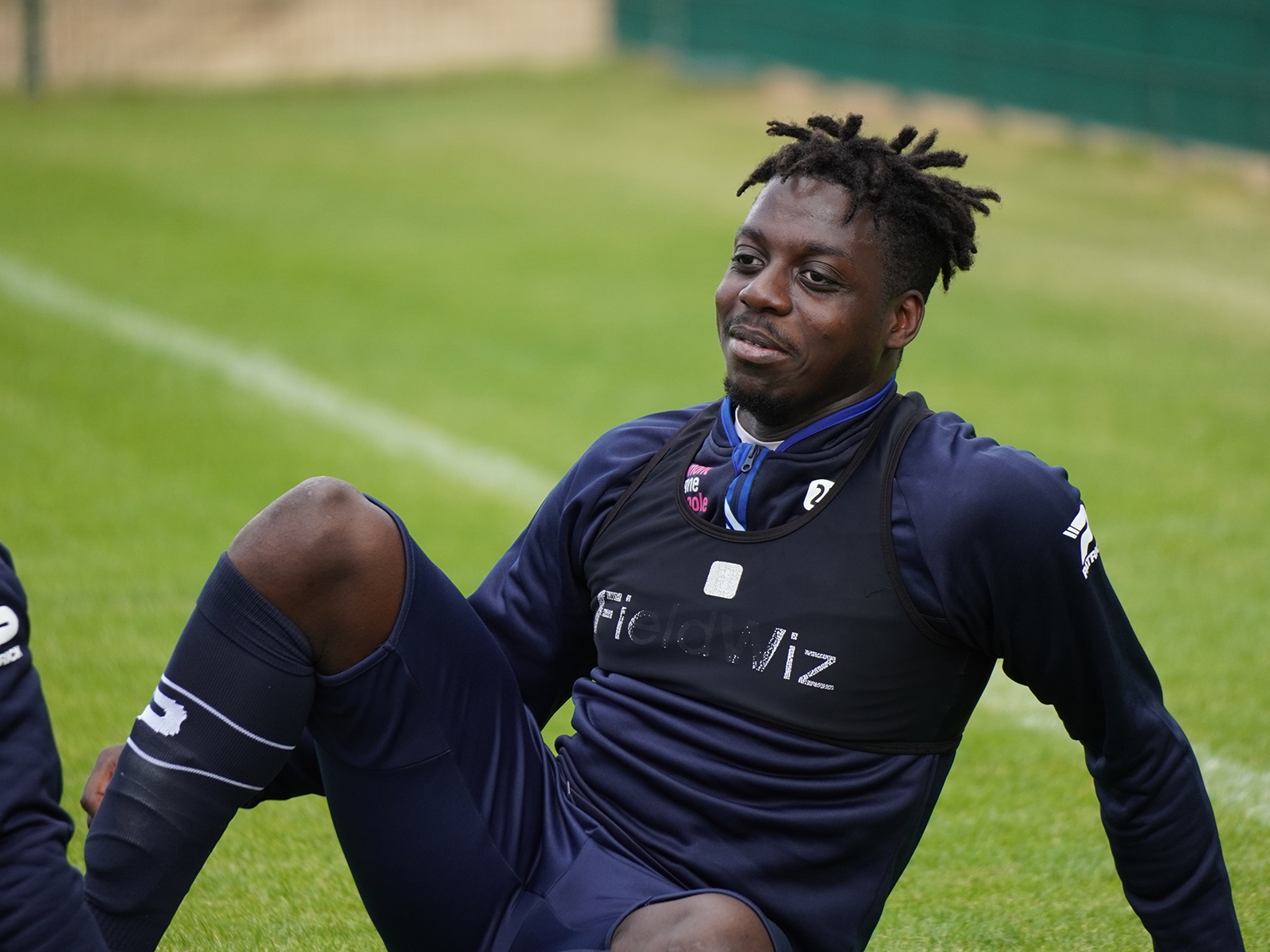 Au coeur du stage au Chambon