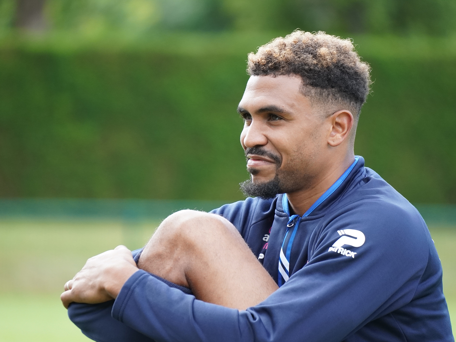 Au coeur du stage au Chambon