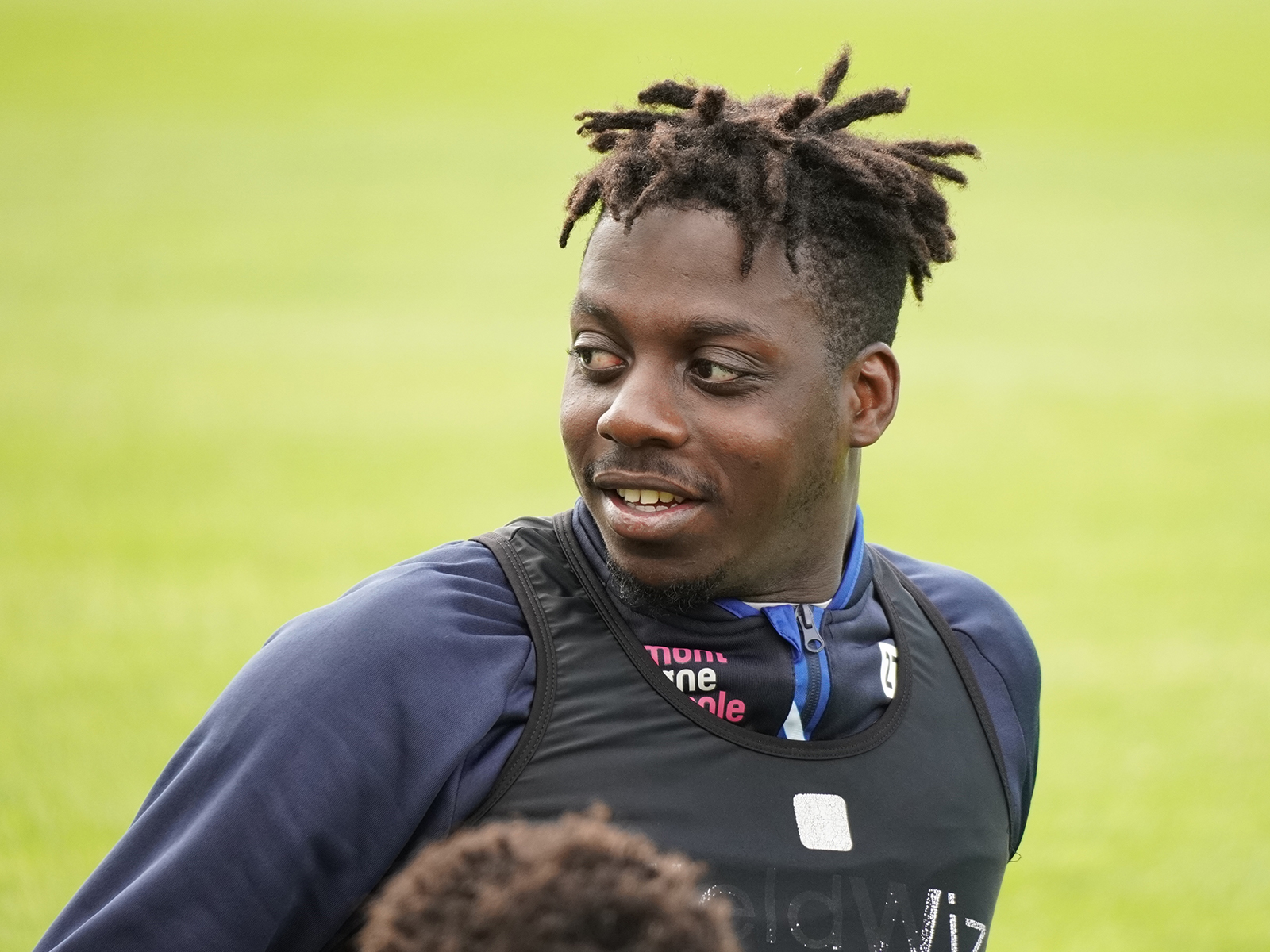 Au coeur du stage au Chambon