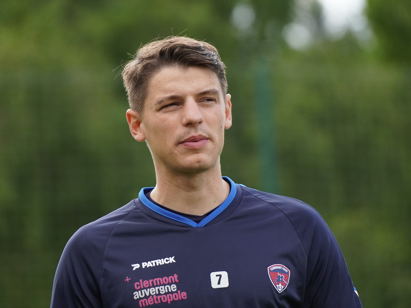 Au coeur du stage au Chambon