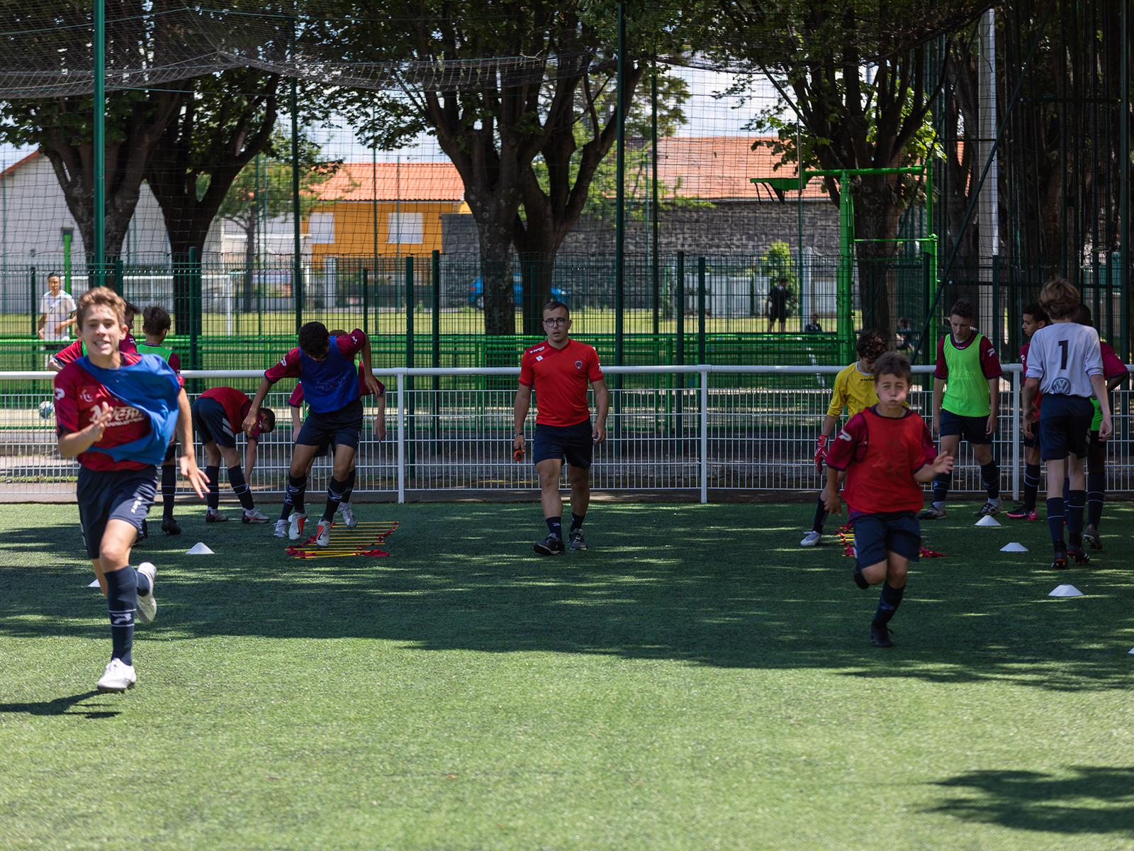 Asso : Bilan du week-end et album photos