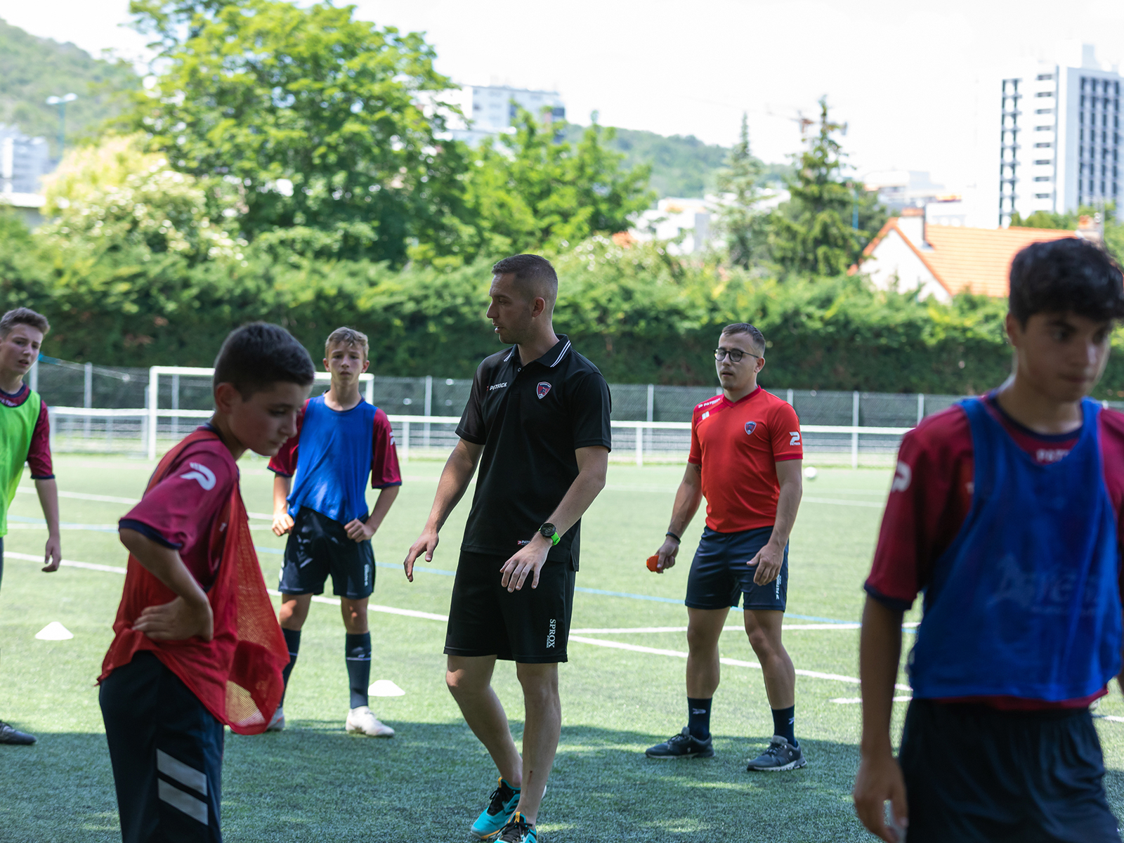 Asso : Bilan du week-end et album photos