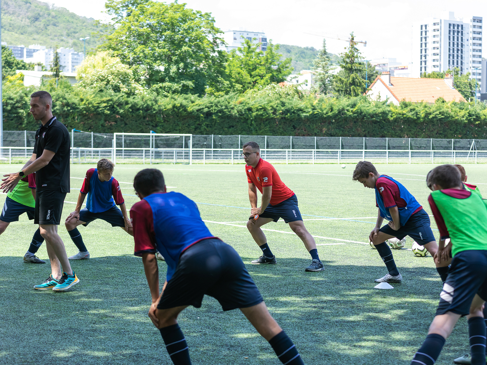 Asso : Bilan du week-end et album photos