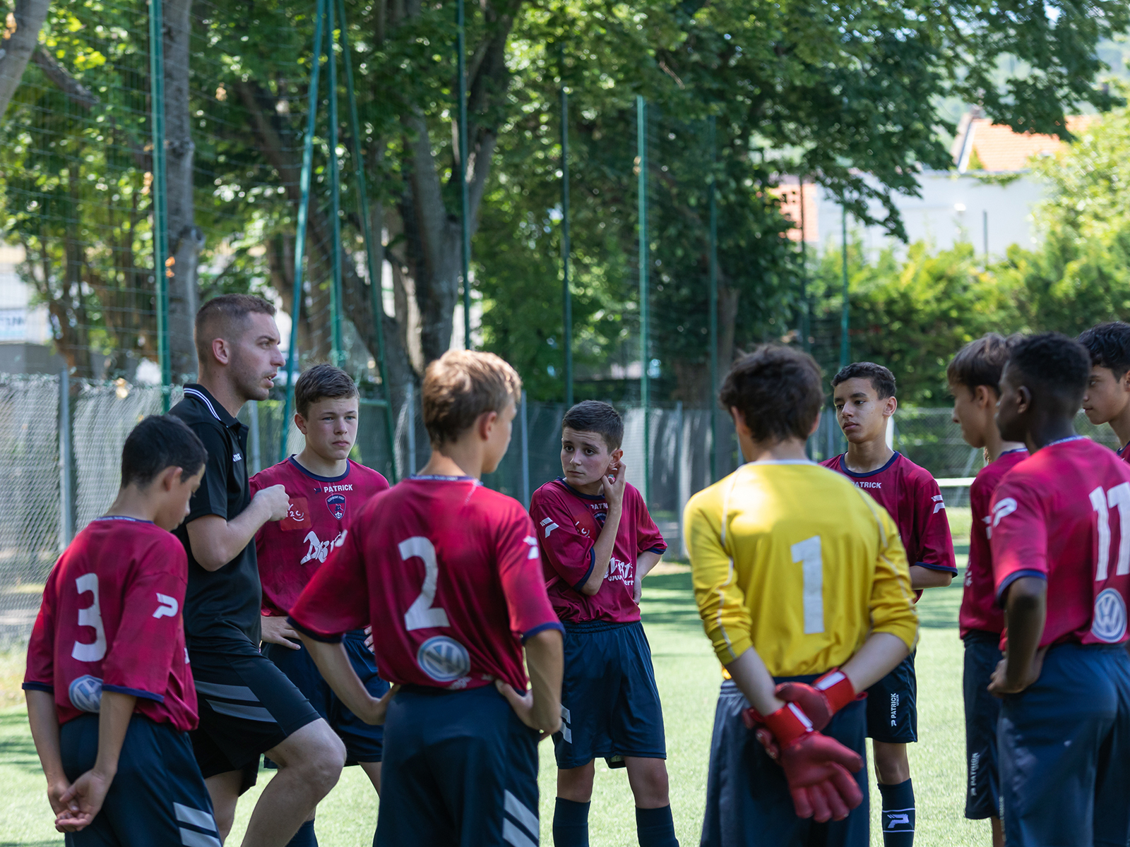 Asso : Bilan du week-end et album photos