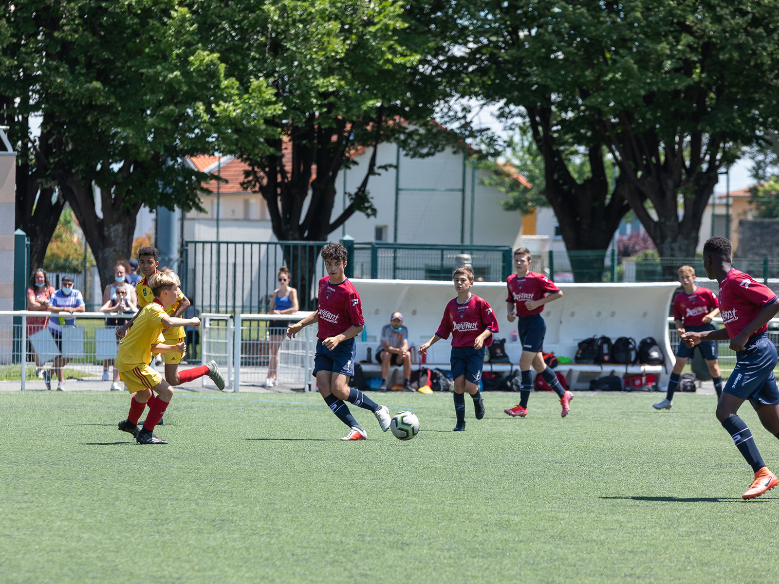 Asso : Bilan du week-end et album photos