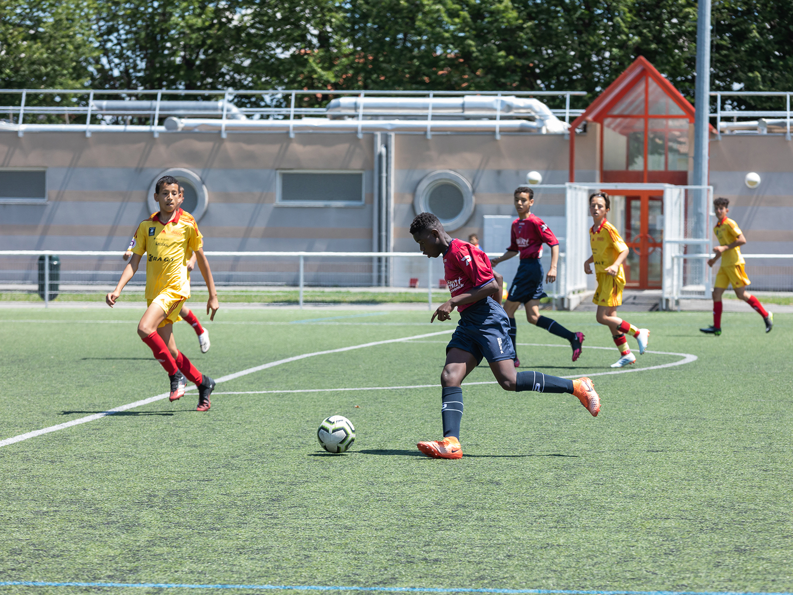 Asso : Bilan du week-end et album photos