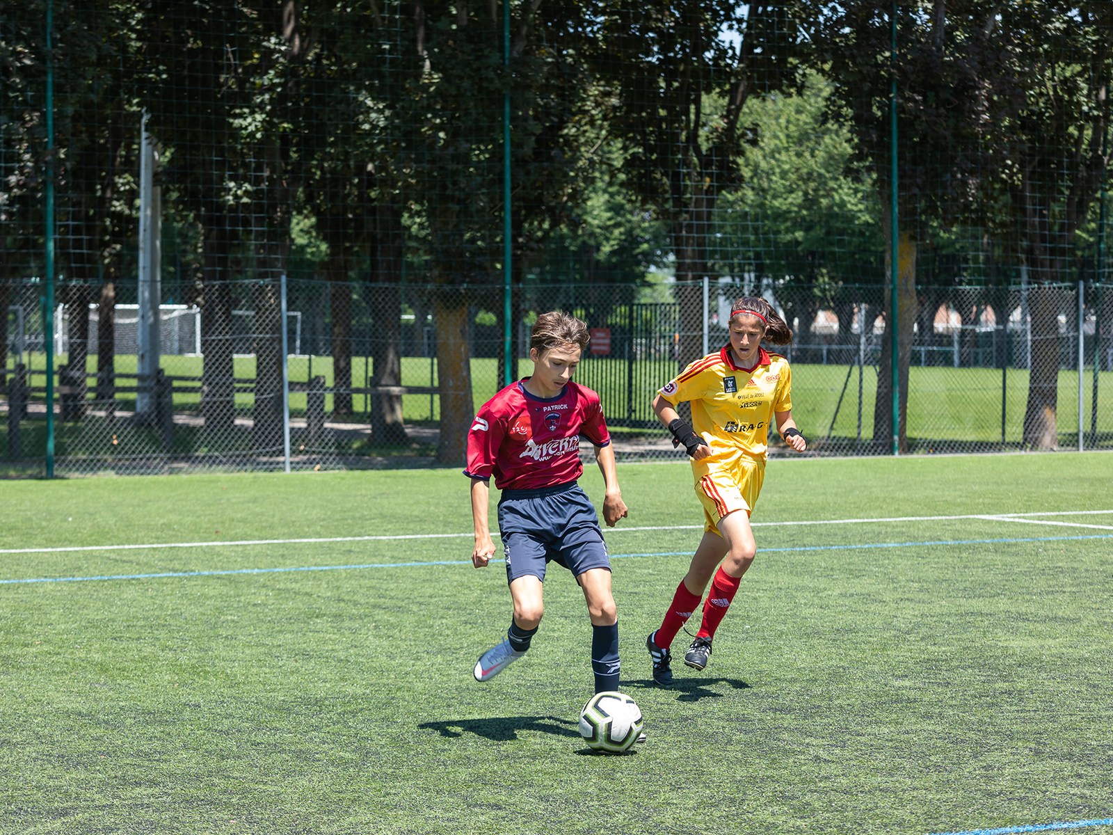 Asso : Bilan du week-end et album photos