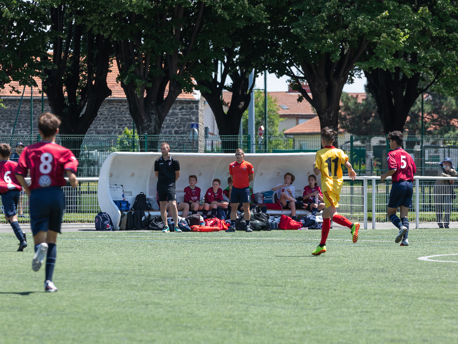 Asso : Bilan du week-end et album photos