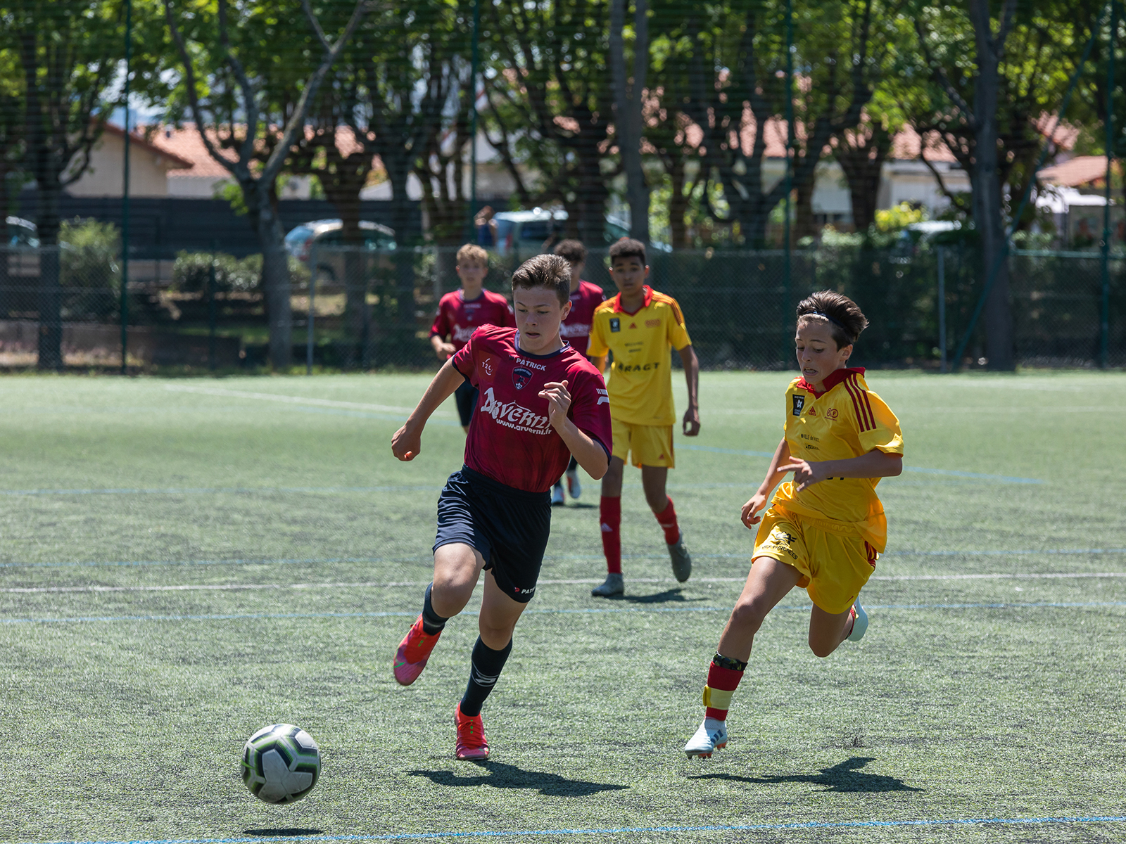 Asso : Bilan du week-end et album photos