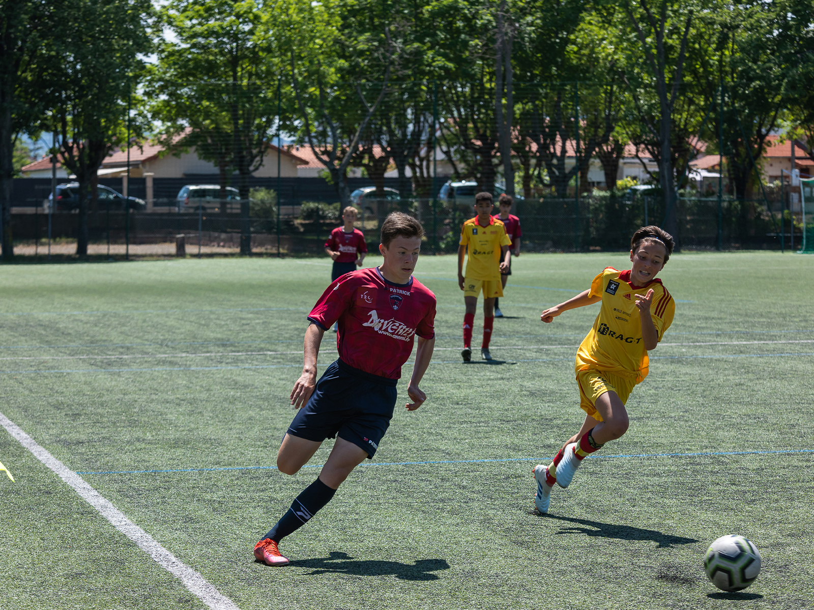 Asso : Bilan du week-end et album photos