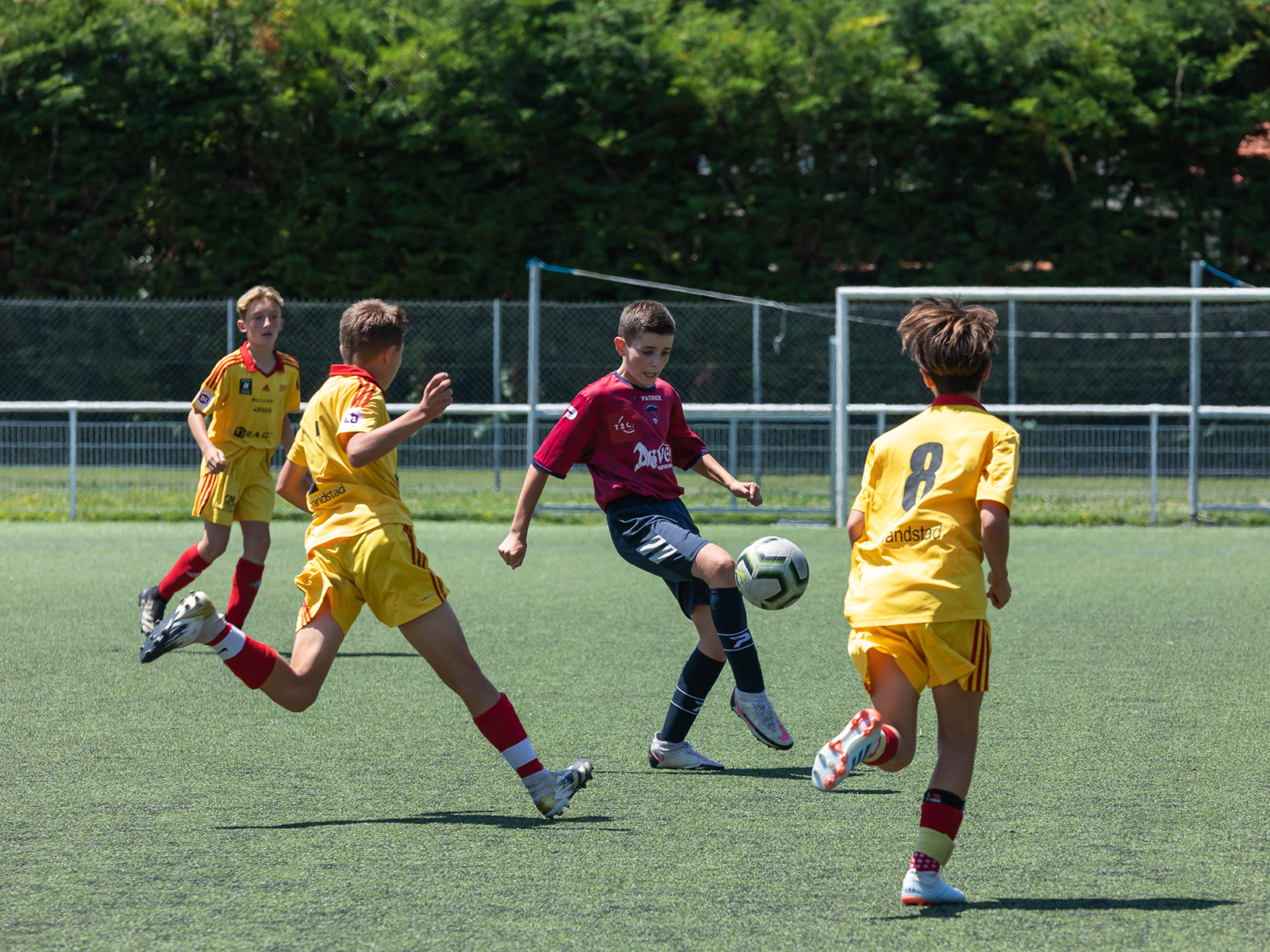 Asso : Bilan du week-end et album photos