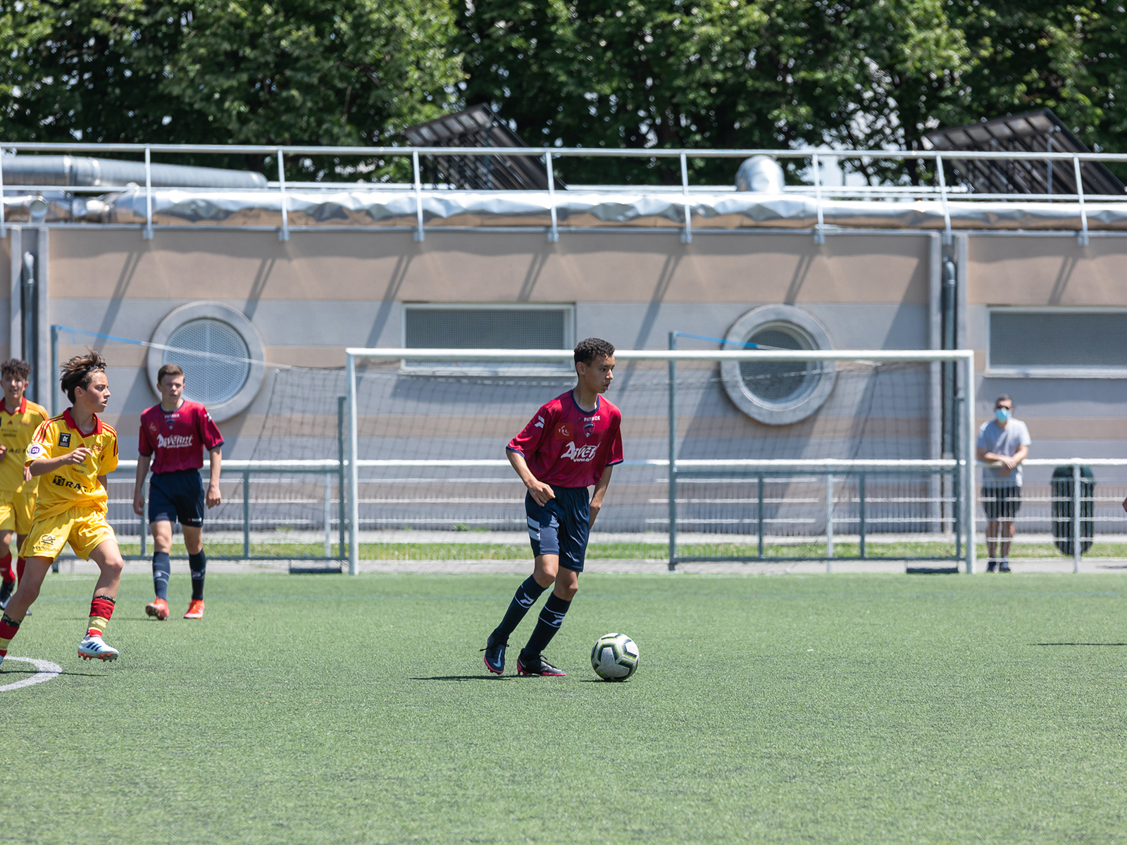 Asso : Bilan du week-end et album photos