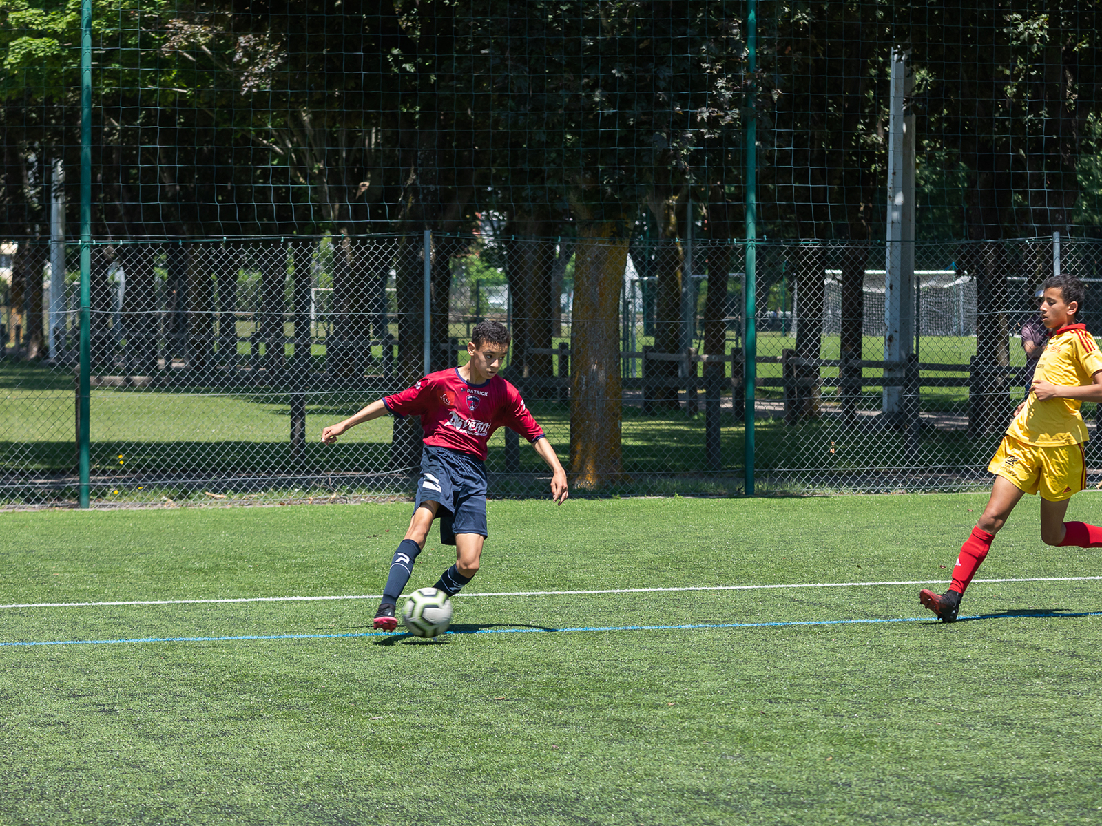 Asso : Bilan du week-end et album photos