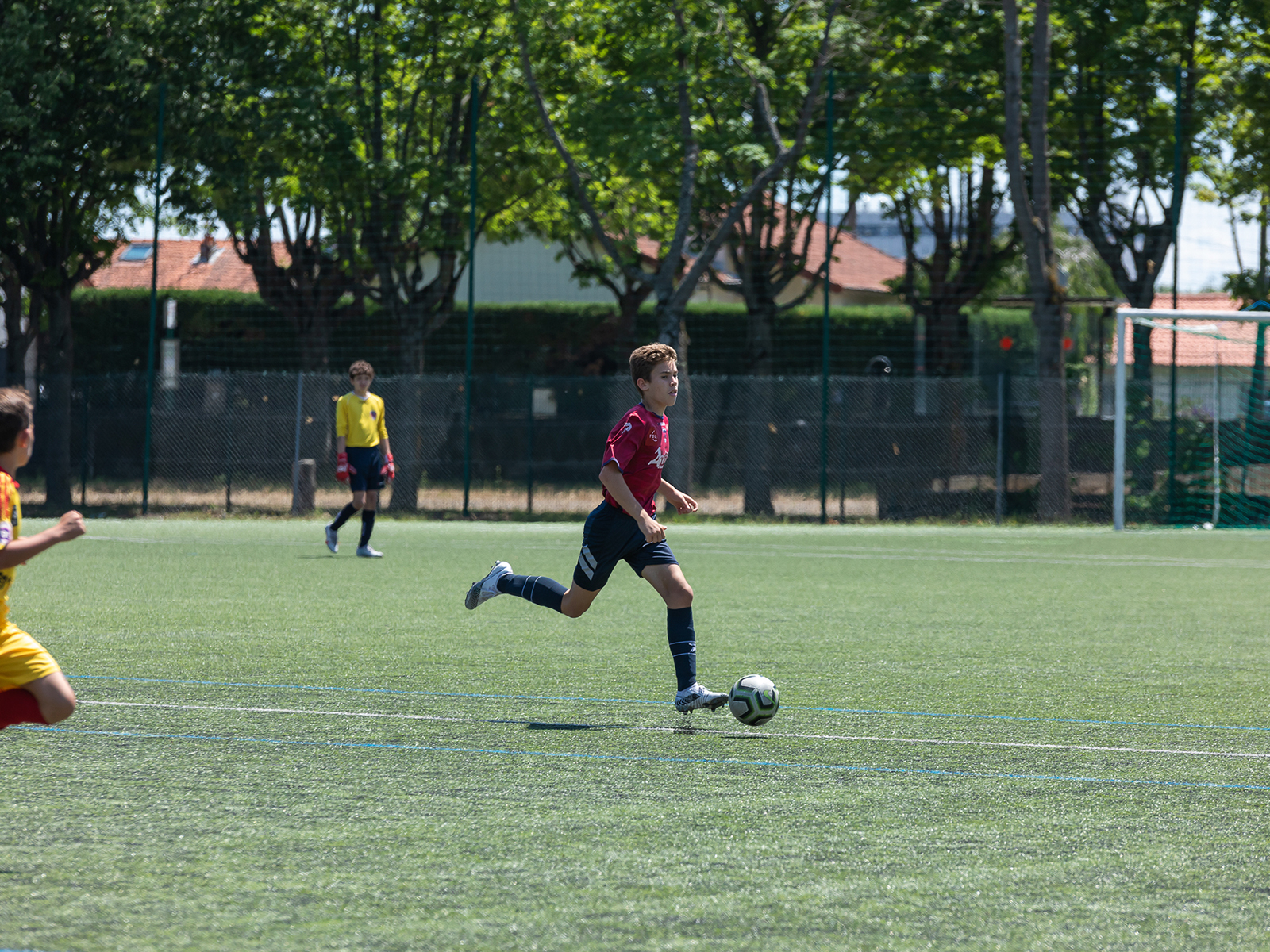 Asso : Bilan du week-end et album photos