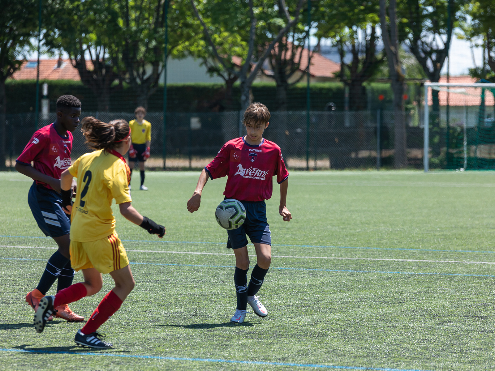 Asso : Bilan du week-end et album photos