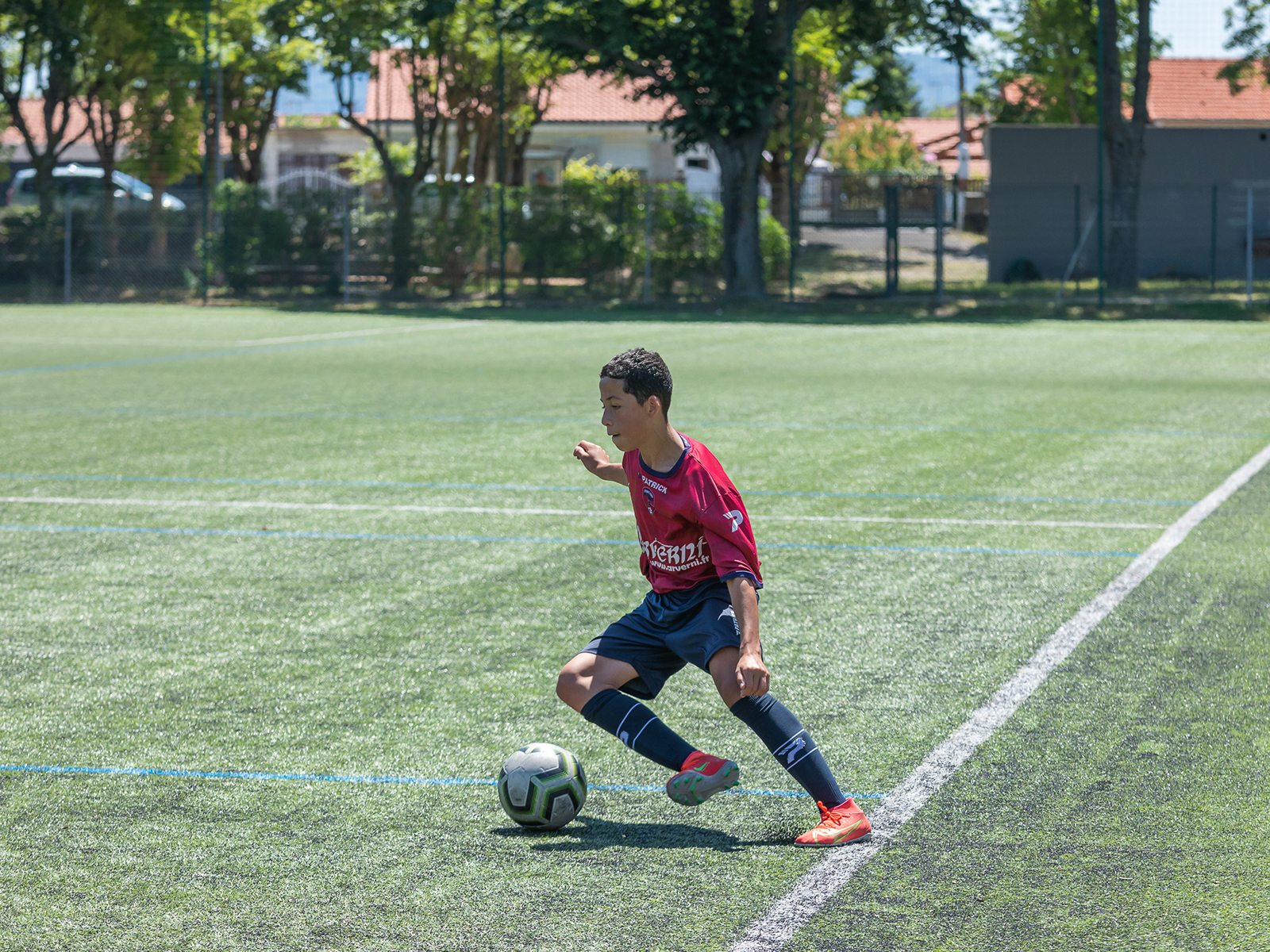 Asso : Bilan du week-end et album photos