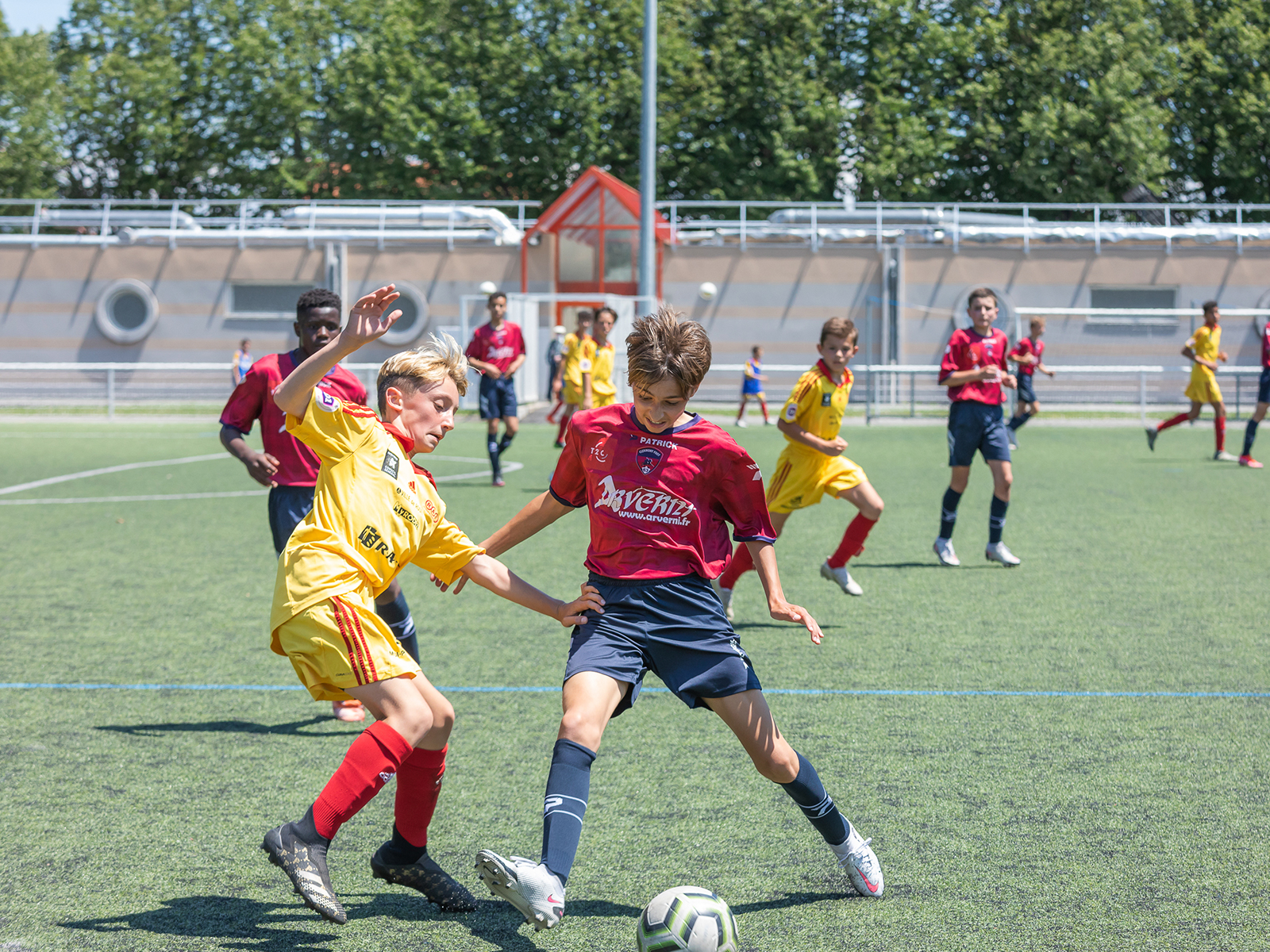 Asso : Bilan du week-end et album photos