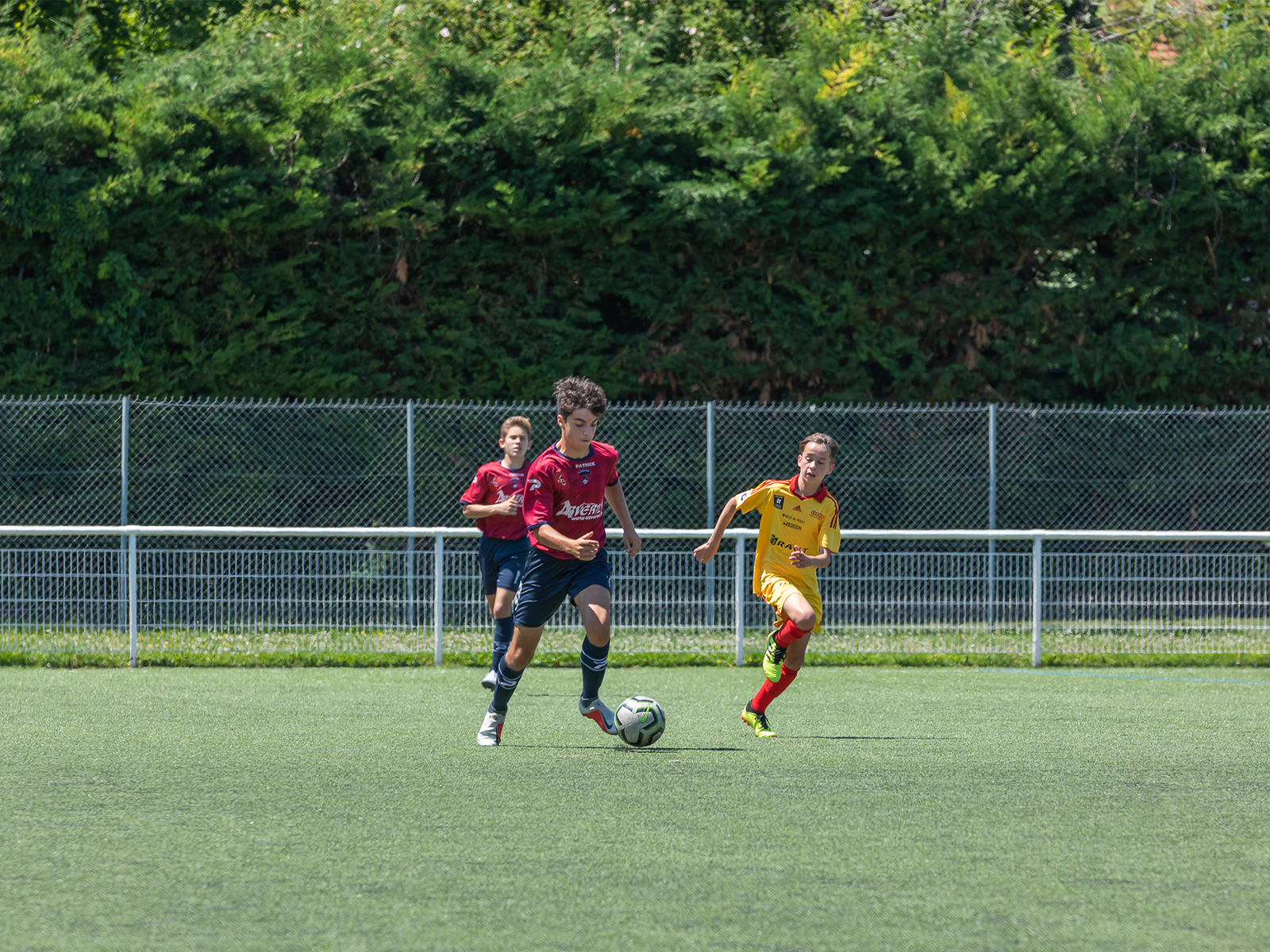 Asso : Bilan du week-end et album photos