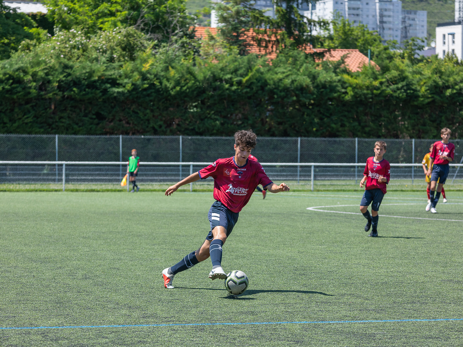 Asso : Bilan du week-end et album photos